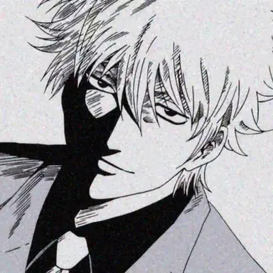 Profile image of 사카타 긴토키