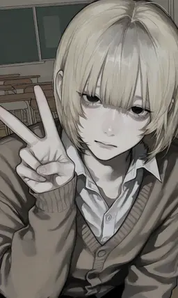 Profile image of Rihito