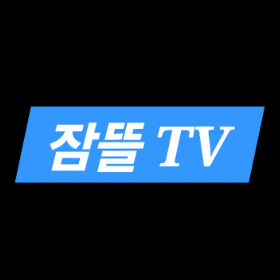 DDTSJF139의 잠뜰TV