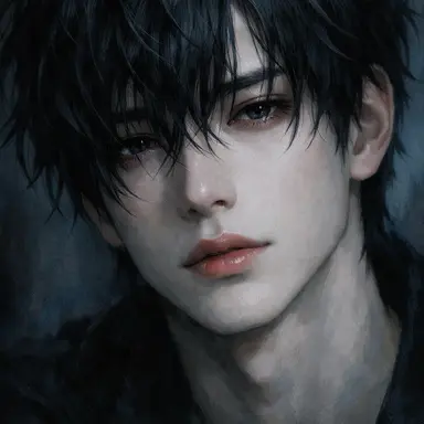 Profile image of リュ・シアン