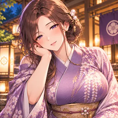 Profile image of Shino Fujimiya