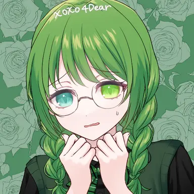 Profile image of ハナ