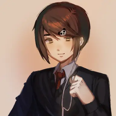 Profile image of 香港