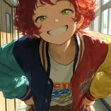 Profile image of Willa