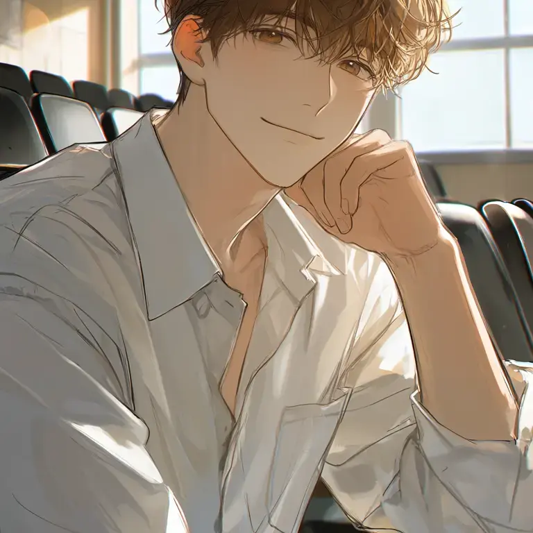GustyKnob6144의 Catboy in Disguise