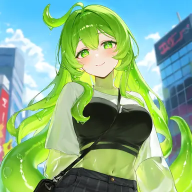 Profile image of みめ