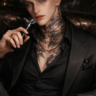 Profile image of 이태민