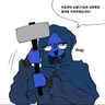 캐릭터 프로필 이미지