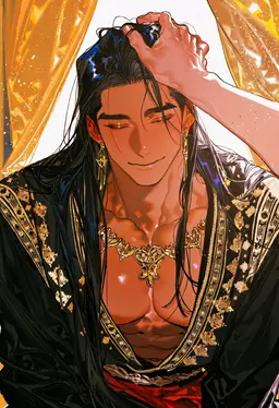 Profile image of 나시르 알자히르