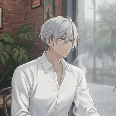 Profile image of 白嶺 霧夜
