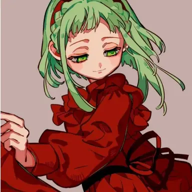 Profile image of Nanamine Sakura