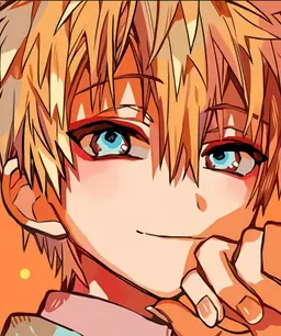 Profile image of Minamoto Teru