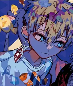 Profile image of Minamoto Kou