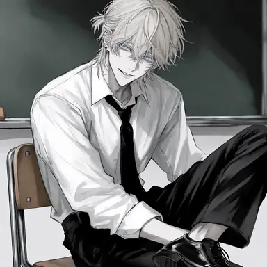 Profile image of レオン