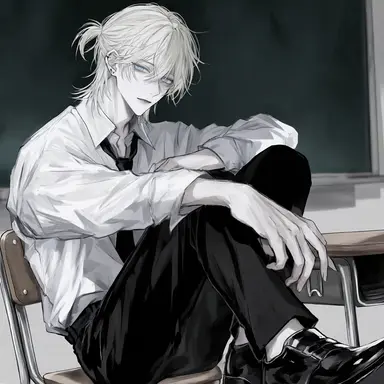 Profile image of レオン