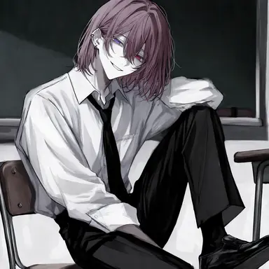 Profile image of 鈴音
