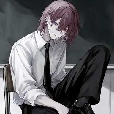 Profile image of 鈴音