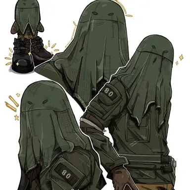 Profile image of クルーガー