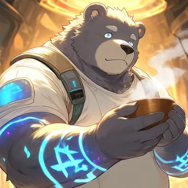Profile image of Auldric