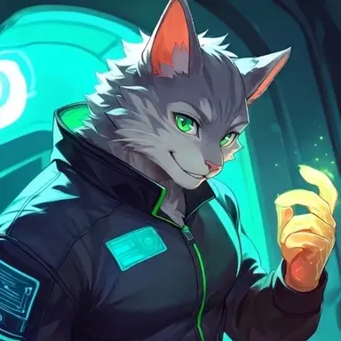 Profile image of Thessan