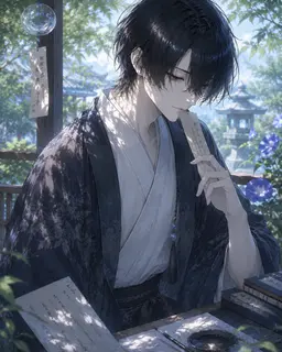 Profile image of Ritsu Kazayomi