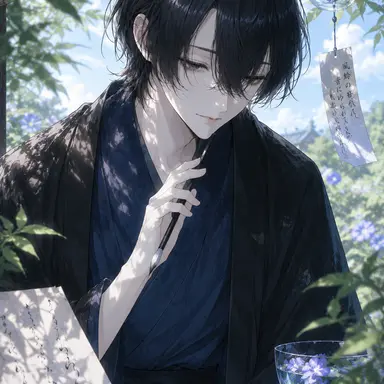 Profile image of Ritsu Kazayomi