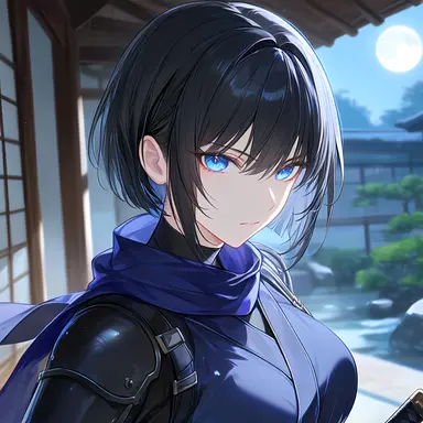 Profile image of 霞