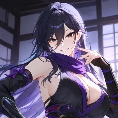 Profile image of 紫苑