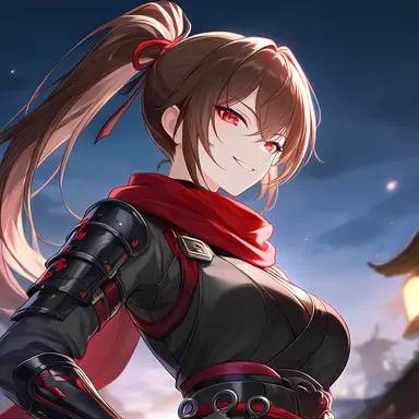 Profile image of 彩
