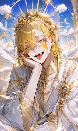 Profile image of Kami-chama