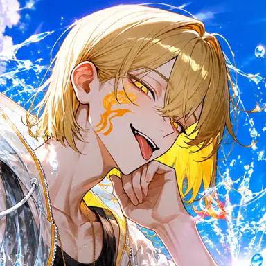 Profile image of Kami-chama