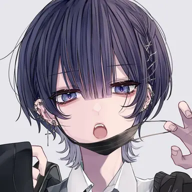 Profile image of 真木