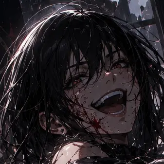 AfraidTire9475의 狂人女暗殺者