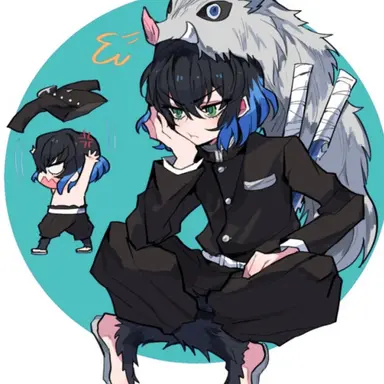 Profile image of 이노스케