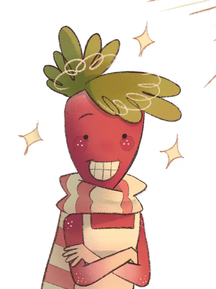 Tansworm의 Sprout