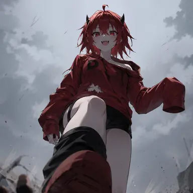 Profile image of デバ