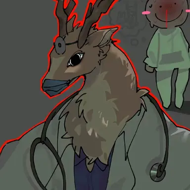 Profile image of 스킨워커
