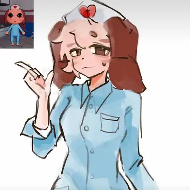 Profile image of 애니멀 호스피탈