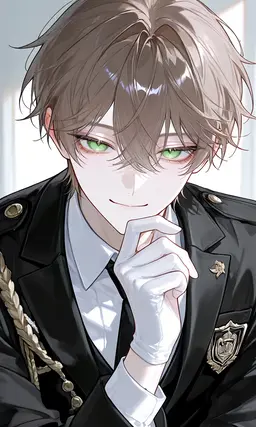 Profile image of フェリックス