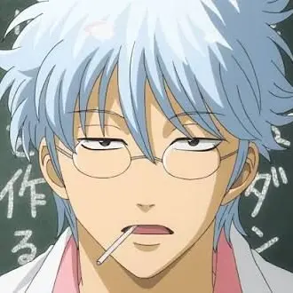 Profile image of 坂田銀八