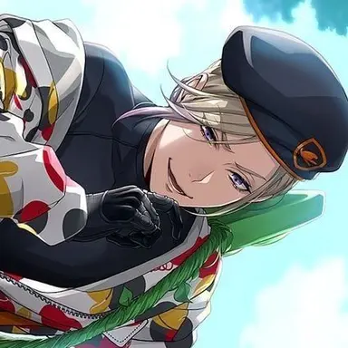 Profile image of ヴィル