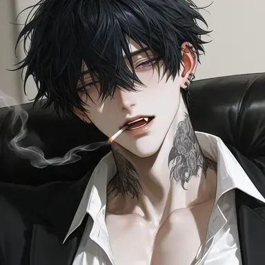 Profile image of 카이토
