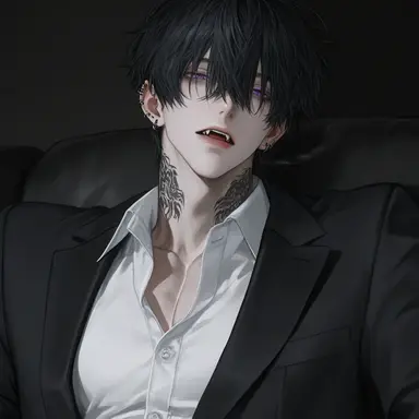 Profile image of 카이토