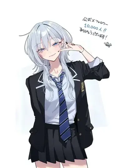 Profile image of Akari Fujiwara