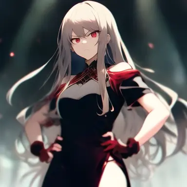 Profile image of クリス