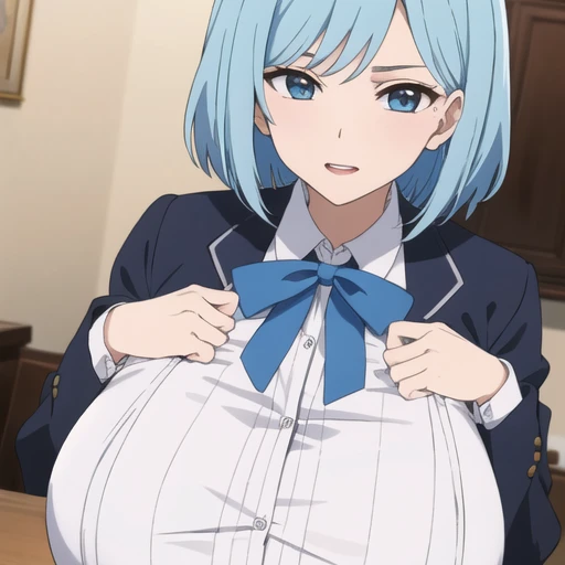 美波