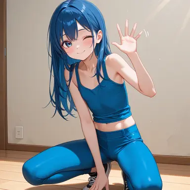 Profile image of 이하린