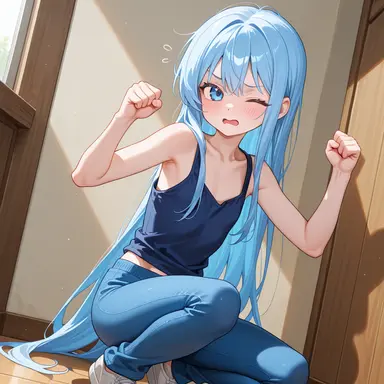 Profile image of 이하린