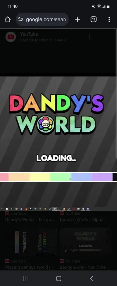 Profile image of DW - PICK ME TROUBLE