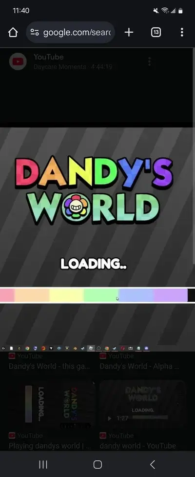 ThinCoat3219의 DW - PICK ME TROUBLE